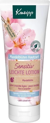 Body Lotion Kneipp Almond Blossom