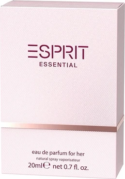 Esprit Essential Eau de Parfum