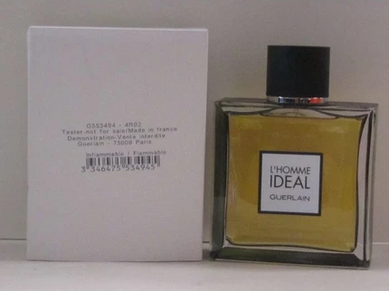Туалетная вода Guerlain L'Homme Ideal