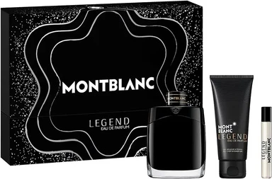 Mont Blanc Legend Eau de Parfum Set