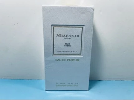 Eau de Parfum Mizensir Tres Chere Spray