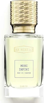 Musc Infini Eau de Parfum Ex Nihilo