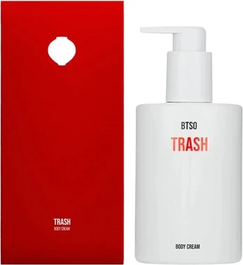 Bath & Body Spray Born To Stand Out