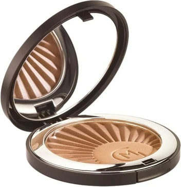 Пудра Maria Galland Sublimating Bronzing Powder