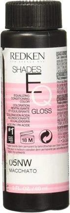 Оттеночный бальзам Redken 05nw