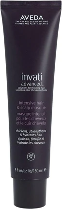 Aveda Invati Intensive Hair and Scalp Masque