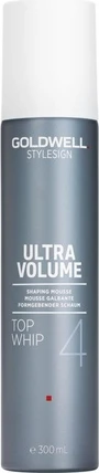Мусс для волос Stylesign Ultra Volume Top Whip