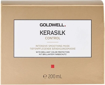 Маска для волос Goldwell Kerasilk Deep Nourishing Control Mask