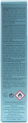 Goldwell Kerasilk Repower Volume Hair Perfume