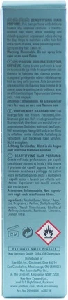 Goldwell Kerasilk Repower Volume Hair Perfume