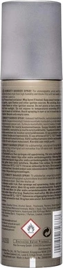Kerasilk Control Humidity Barrier Spray Goldwell