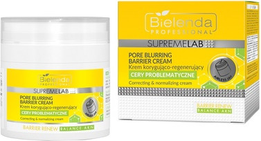 Крем Bielenda Supremelab Barrier Renew Balance Corrective