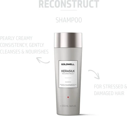 Шампунь Kerasilk Reconstruct