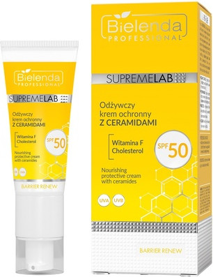 Крем Bielenda Supremelab Barrier Renew