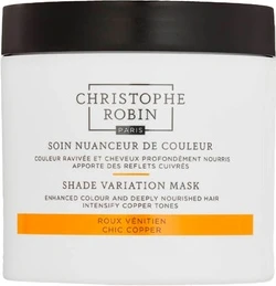 Christophe Robin Shade Variation Care Chiccopper