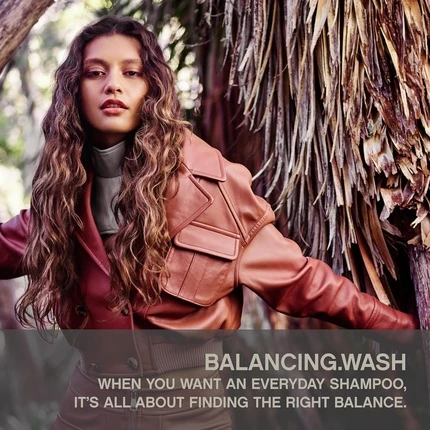 Kevin.Murphy Balancing.Wash Shampoo