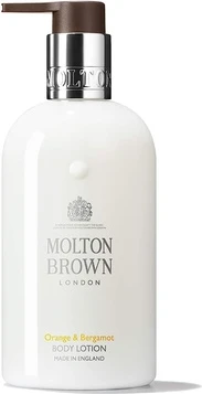 Молочко для тела Molton Brown Orange and Bergamot