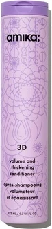 Кондиционер Amika 3D Volume & Thickening Conditioner