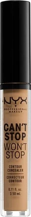 Жидкий консилер NYX
