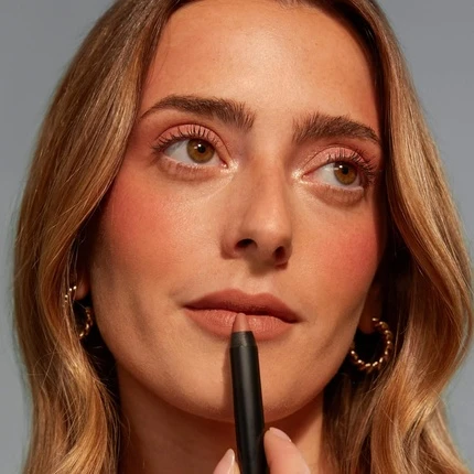 Карандаш для губ и щек Nudestix