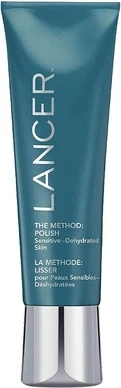 Отшелушивающее средство Lancer Skincare The Method Polish