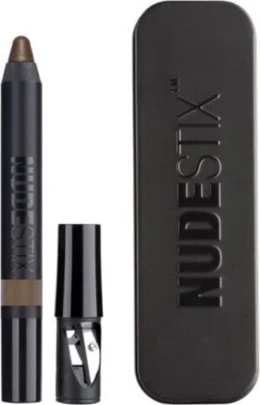 Карандаш для глаз Nudestix Magnetic Luminous