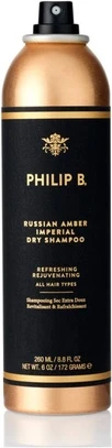Сухой шампунь Philip B Russian Amber Imperial