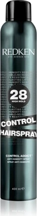 Лак для волос Redken Control Extra