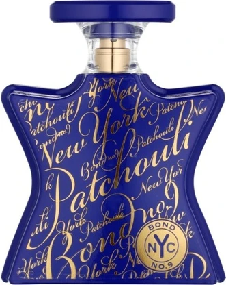 Patchouli Eau de Parfum Bond No. 9