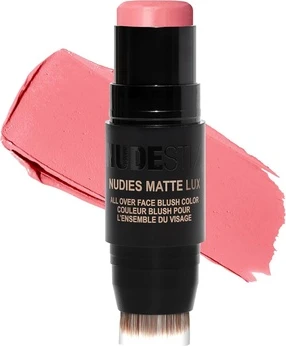 Lux Cream Blush Nudestix Nudies Matte