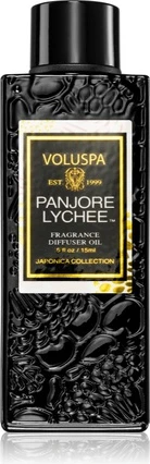 Масляные духи Voluspa Japonica Panjore Lychee