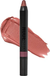 Карандаш для губ и щек Lip Cheek Pencil Intense Matte Nudestix