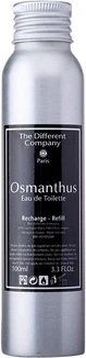 Eau de Toilette The Different Company Juste Chic Osmanthus Refill