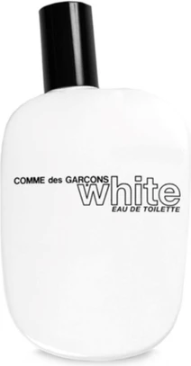 Туалетная вода Comme des Garcons White