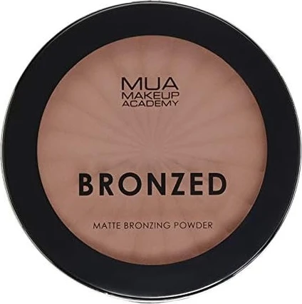 Bronzing Powder MUA Solar #110