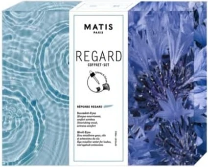 Набор Matis Paris Regard Coffret