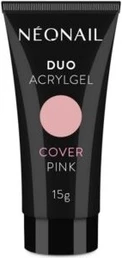 Acrylic Gel Cover Pink Neonail