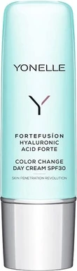 Дневной крем Yonelle Fortefusion Hyaluronic Acid Forte Color Change