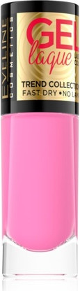 лак для ногтей Eveline Cosmetics Color 204