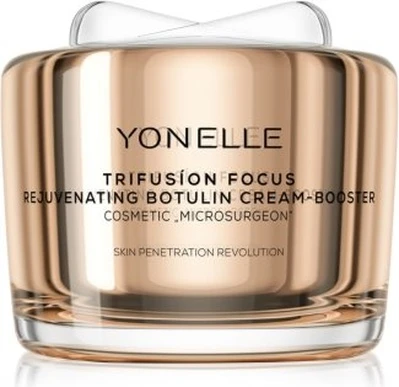 Антивозрастной крем Yonelle Trifusion Focus