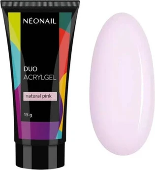 Acrylic Gel Neonail French Pink 6104-1