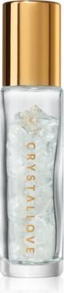Роликовый флакон для масел Crystalove