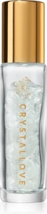 Роликовый флакон для масел Crystalove