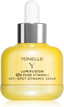 Сыворотка Yonelle Lumifusion Smoothing Serum