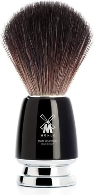 Помазок Mühle Rytmo Black Fibre