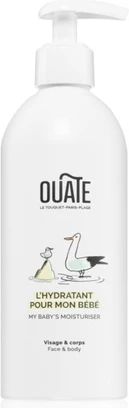 Увлажняющее средство Ouate