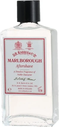 Aftershave D.R. Harris Marlborough