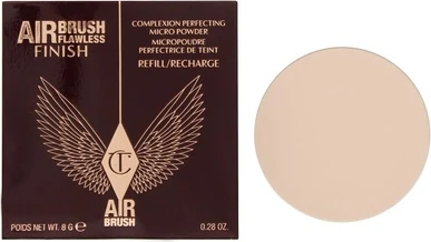Пудра Charlotte Tilbury Airbrush Flawless Finish