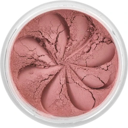 Минеральный румянец Powder Lily Lolo