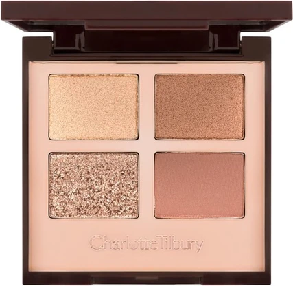 Палетка теней Charlotte Tilbury Bigger, Brighter Eyes